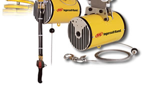 英格索蘭Ingersoll Rand氣動平衡葫蘆