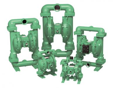 馬拉松marathon氣動隔膜泵