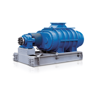 艾珍Aerzen風(fēng)機(jī)