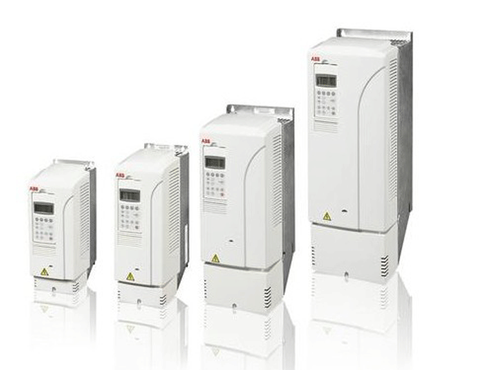ABB變頻器