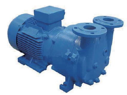 Kinney凱尼液環真空泵-B系列