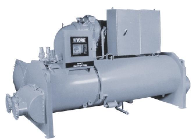 約克（YORK）空調機組