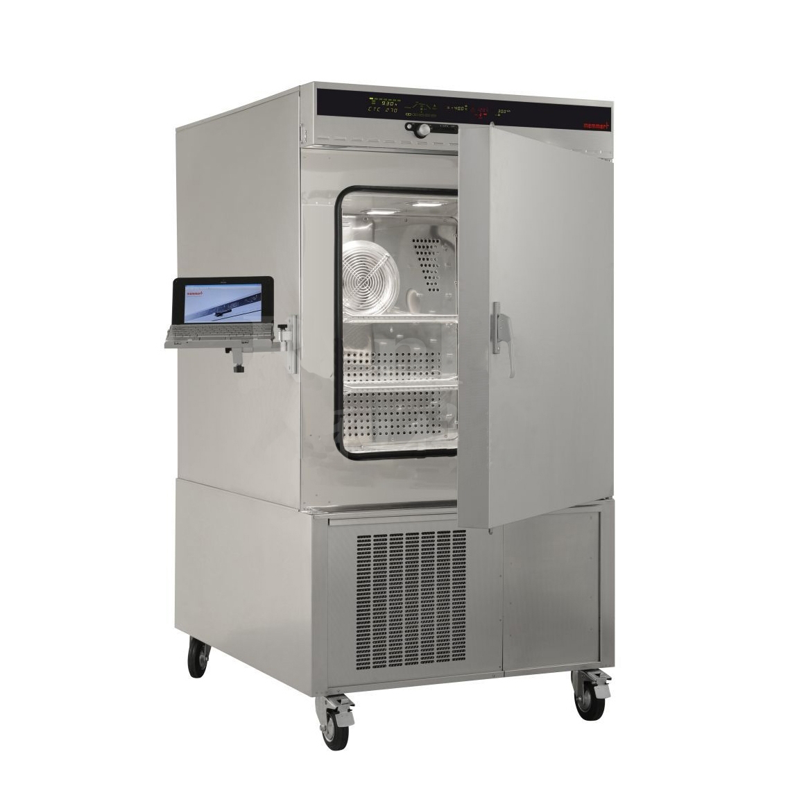 MEMMERT環境測試箱CTC256