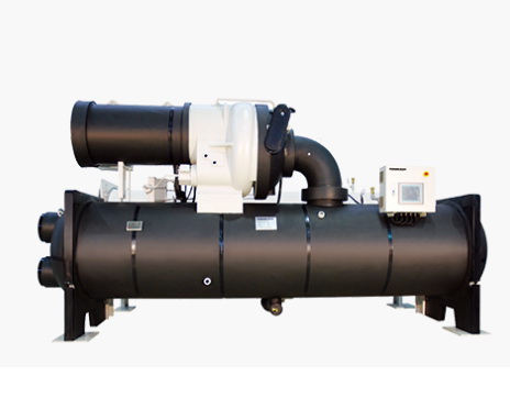 頓漢布什Dunham-Bush冷水機組