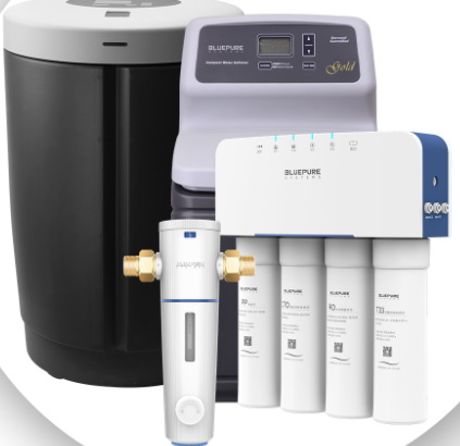 藍飄爾Bluepure凈水機