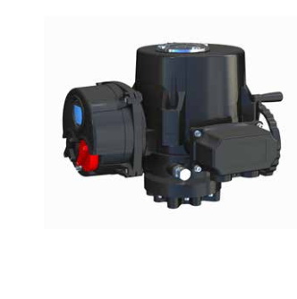 德國PECKWOMY派克沃米執行器