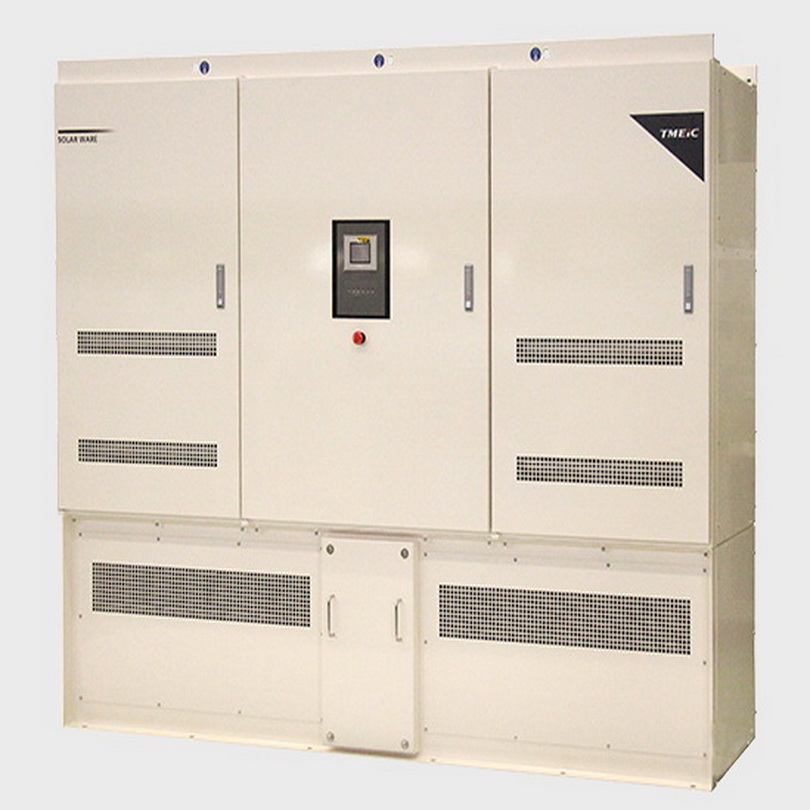 東芝三菱TMEIC光伏逆變器