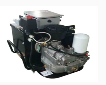 車載渦旋空氣壓縮機