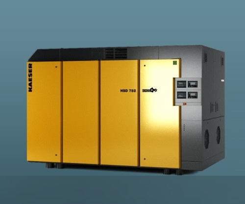 凱撒KAESER空壓機及鼓風機