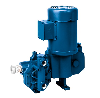 美國海王星Neptune計量泵