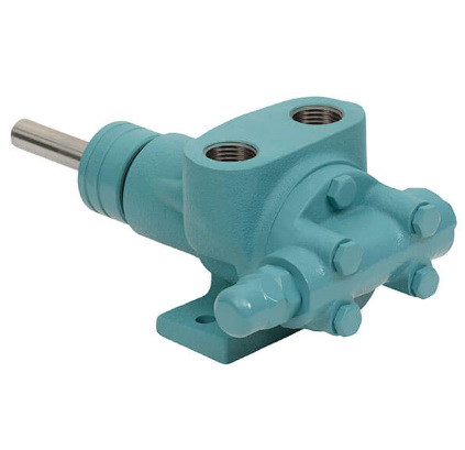 PSG百士吉Ebsray內嚙合齒輪泵