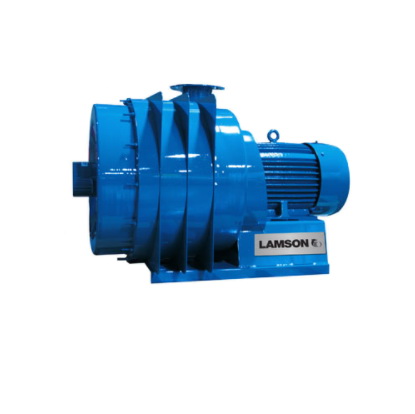 Hoffman  Lamson風機