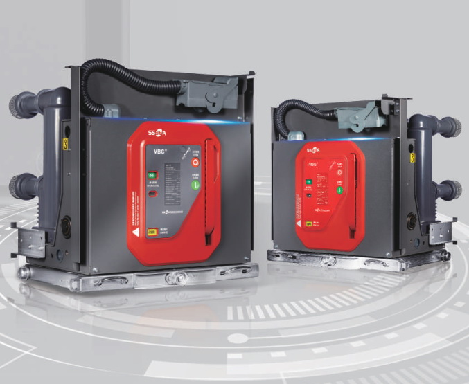 施耐德寶光（SSBEA）真空斷路器