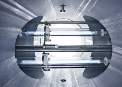 ProMinent普羅名特紫外線消毒殺菌系統