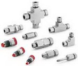 世偉洛克Swagelok