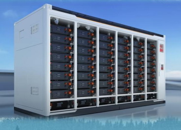 工商業側儲能(合同能源管理)