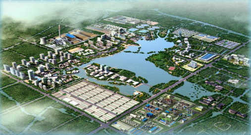 智慧河道&智慧水務&智慧工廠